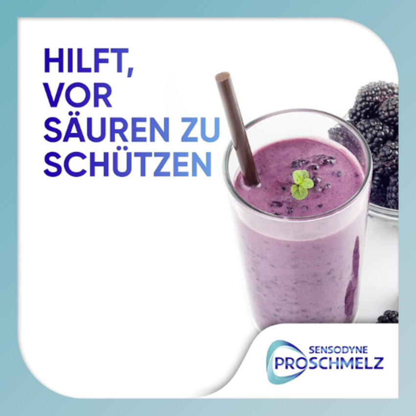 Sensodyne ProSchmelz Täglicher Schutz Zahnpasta - 75 ml Sensodyne Sensodyne ProSchmelz Täglicher Schutz Zahnpasta - 75 ml