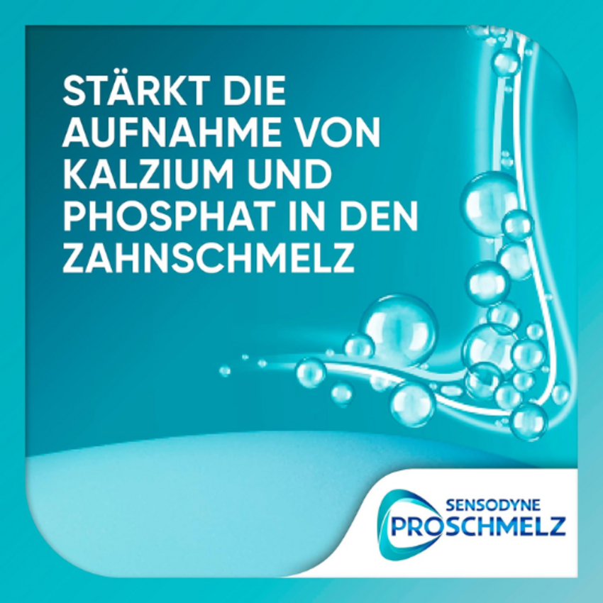 Sensodyne ProSchmelz Täglicher Schutz Zahnpasta - 75 ml Sensodyne Sensodyne ProSchmelz Täglicher Schutz Zahnpasta - 75 ml