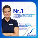Sensodyne Sensitivität & Zahnfleisch Active Protect Zahnpasta - 75 ml Sensodyne Sensodyne Sensitivität & Zahnfleisch Active Protect Zahnpasta - 75 ml