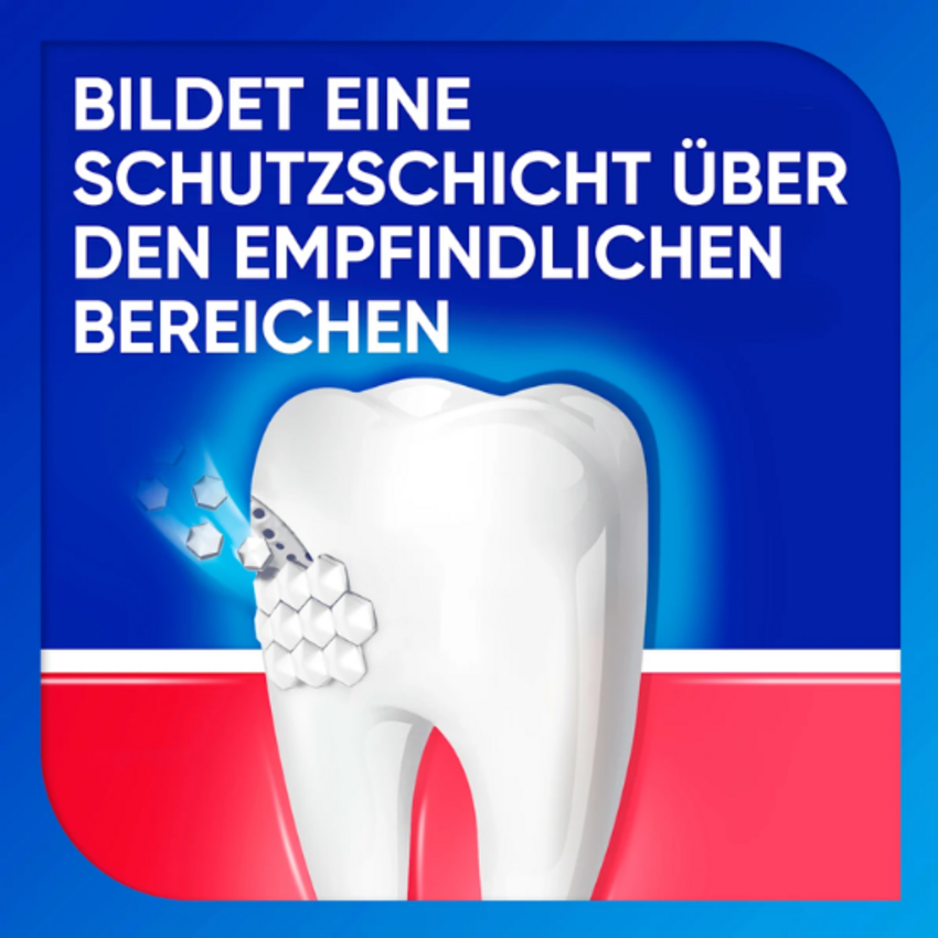 Sensodyne Sensitivität & Zahnfleisch Active Protect Zahnpasta - 75 ml Sensodyne Sensodyne Sensitivität & Zahnfleisch Active Protect Zahnpasta - 75 ml