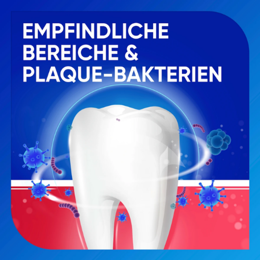 Sensodyne Sensitivität & Zahnfleisch Active Protect Zahnpasta - 75 ml Sensodyne Sensodyne Sensitivität & Zahnfleisch Active Protect Zahnpasta - 75 ml