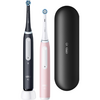 Oral-B Oral-B iO Series 3 Black + Extra Body Pink
