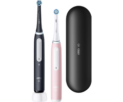 Oral-B Oral-B iO Series 3 Black + Extra Body Pink
