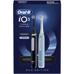 Oral-B Oral-B iO Series 3 Black + Extra Body Blue