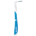 GUM Bi-Direction Interdentalbürsten 0,9 mm blau - 6 Stück GUM Sunstar GUM Bi-Direction Interdentalbürsten 0,9 mm blau - 6 Stück