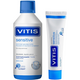 VITIS Sensitive Komplett – Zahnpasta + Mundspülung VITIS VITIS Sensitive Komplett – Zahnpasta + Mundspülung