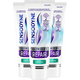 Sensodyne Clinical Repair Deep Clean Zahnpasta Vorteilspackung – 3 x 75 ml Sensodyne Sensodyne Clinical Repair Deep Clean Zahnpasta Vorteilspackung – 3 x 75 ml