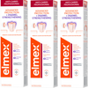 Elmex Elmex Anti-Caries Professional Zahnpasta Vorteilspack 3 x 75 ml