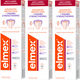 Elmex Anti-Caries Professional Zahnpasta Vorteilspack 3 x 75 ml Elmex Elmex Anti-Caries Professional Zahnpasta Vorteilspack 3 x 75 ml