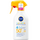 Nivea Sun Babies & Kids SPF 50+ Sensitive Protect Sonnenspray – 270 ml