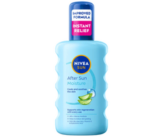 Nivea Nivea Sun After Sun Moisture Spray Instant Relief – 200 ml
