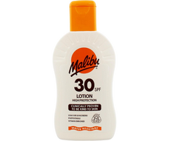 Malibu Malibu SPF 30 Sonnenlotion – 200 ml