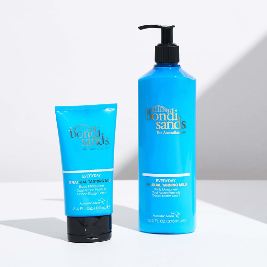 Bondi Sands Bondi Sands Everyday Gradual Self Tanning Milk – 100 ml