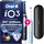 Oral-B iO Series 3 Black + Extra Body Blue