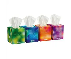 Kleenex Kleenex Collection Tissues 48 Stück