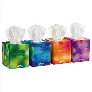 Kleenex Collection Tissues 48 Stück