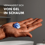 Gillette Fusion5 Rasierer + Sensitive Rasiergel – Geschenkset Gillette Gillette Fusion5 Rasierer + Sensitive Rasiergel – Geschenkset