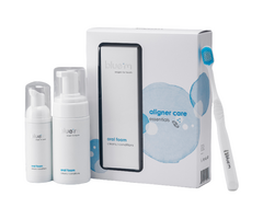 BlueM BlueM Aligner Care Essentials Set