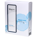 BlueM Aligner Care Essentials Set BlueM BlueM Aligner Care Essentials Set