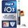 Oral-B iO Series 3S Matt Black Elektrische Zahnbürste