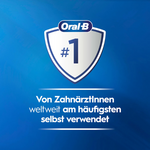 Oral-B iO Series 3N Ice Blue Elektrische Zahnbürste Oral-B Oral-B iO Series 3N Ice Blue Elektrische Zahnbürste