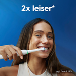 Oral-B iO Series 3N Ice Blue Elektrische Zahnbürste Oral-B Oral-B iO Series 3N Ice Blue Elektrische Zahnbürste