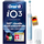 Oral-B iO Series 3N Ice Blue Elektrische Zahnbürste