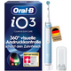 Oral-B iO Series 3N Ice Blue Elektrische Zahnbürste Oral-B Oral-B iO Series 3N Ice Blue Elektrische Zahnbürste