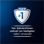Oral-B iO Series 3N Blush Pink Elektrische Zahnbürste Oral-B Oral-B iO Series 3N Blush Pink Elektrische Zahnbürste