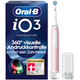 Oral-B iO Series 3N Blush Pink Elektrische Zahnbürste Oral-B Oral-B iO Series 3N Blush Pink Elektrische Zahnbürste
