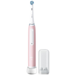 Oral-B iO Series 3N Blush Pink Elektrische Zahnbürste Oral-B Oral-B iO Series 3N Blush Pink Elektrische Zahnbürste