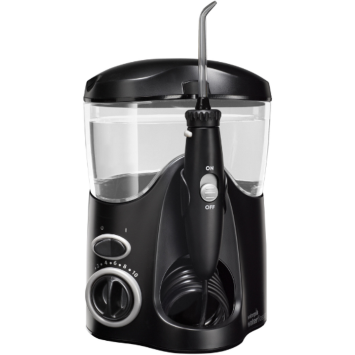 Waterpik Waterpik WP WF-112 Black Munddusche
