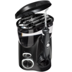 Waterpik WP WF-112 Black Munddusche Waterpik Waterpik WP WF-112 Black Munddusche