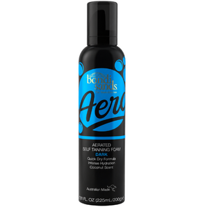 Bondi Sands Aero Self Tanning Foam Dark 225 ml