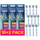 Oral-B PRO Floss Action Mega Pack Aufsteckbürsten – 10+2 Stück