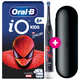 Oral-B Oral-B iO Kids 6+ Spiderman + Reiseetui