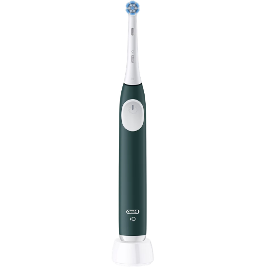 Oral-B Oral-B iO Series 2 Forest Green Elektrische Zahnbürste