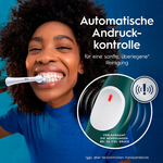 Oral-B iO Series 2 Forest Green Elektrische Zahnbürste Oral-B Oral-B iO Series 2 Forest Green Elektrische Zahnbürste