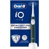 Oral-B Oral-B iO Series 2 Forest Green Elektrische Zahnbürste