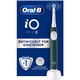 Oral-B iO Series 2 Forest Green Elektrische Zahnbürste Oral-B Oral-B iO Series 2 Forest Green Elektrische Zahnbürste