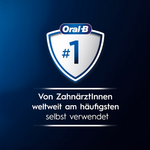 Oral-B iO Series 2 Forest Green Elektrische Zahnbürste Oral-B Oral-B iO Series 2 Forest Green Elektrische Zahnbürste