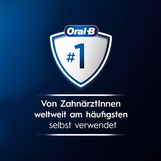 Oral-B Oral-B iO Series 2 Forest Green Elektrische Zahnbürste