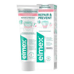 Elmex Sensitive Professional Repair & Prevent Zahnpasta - 75 ml Elmex Elmex Sensitive Professional Repair & Prevent Zahnpasta - 75 ml