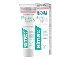 Elmex Elmex Sensitive Professional Repair & Prevent Zahnpasta - 75 ml