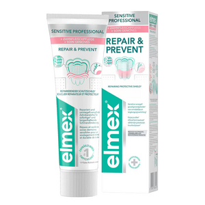Elmex Elmex Sensitive Professional Repair & Prevent Zahnpasta - 75 ml Elmex Sensitive Professional Repair & Prevent Zahnpasta - 75 ml
