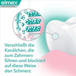 Elmex Sensitive Professional Repair & Prevent Zahnpasta - 75 ml Elmex Elmex Sensitive Professional Repair & Prevent Zahnpasta - 75 ml