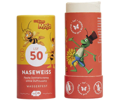 For People For People Skincare Feste Sonnencreme Biene Maja – 40g