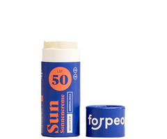 For People For People Skincare Feste Sonnencreme LSF50 Mini – 20g