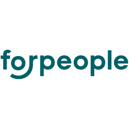 For People
