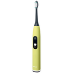 Beurer SC 50 Splashy Lemon Elektrische Schallzahnbürste Beurer Beurer SC 50 Splashy Lemon Elektrische Schallzahnbürste